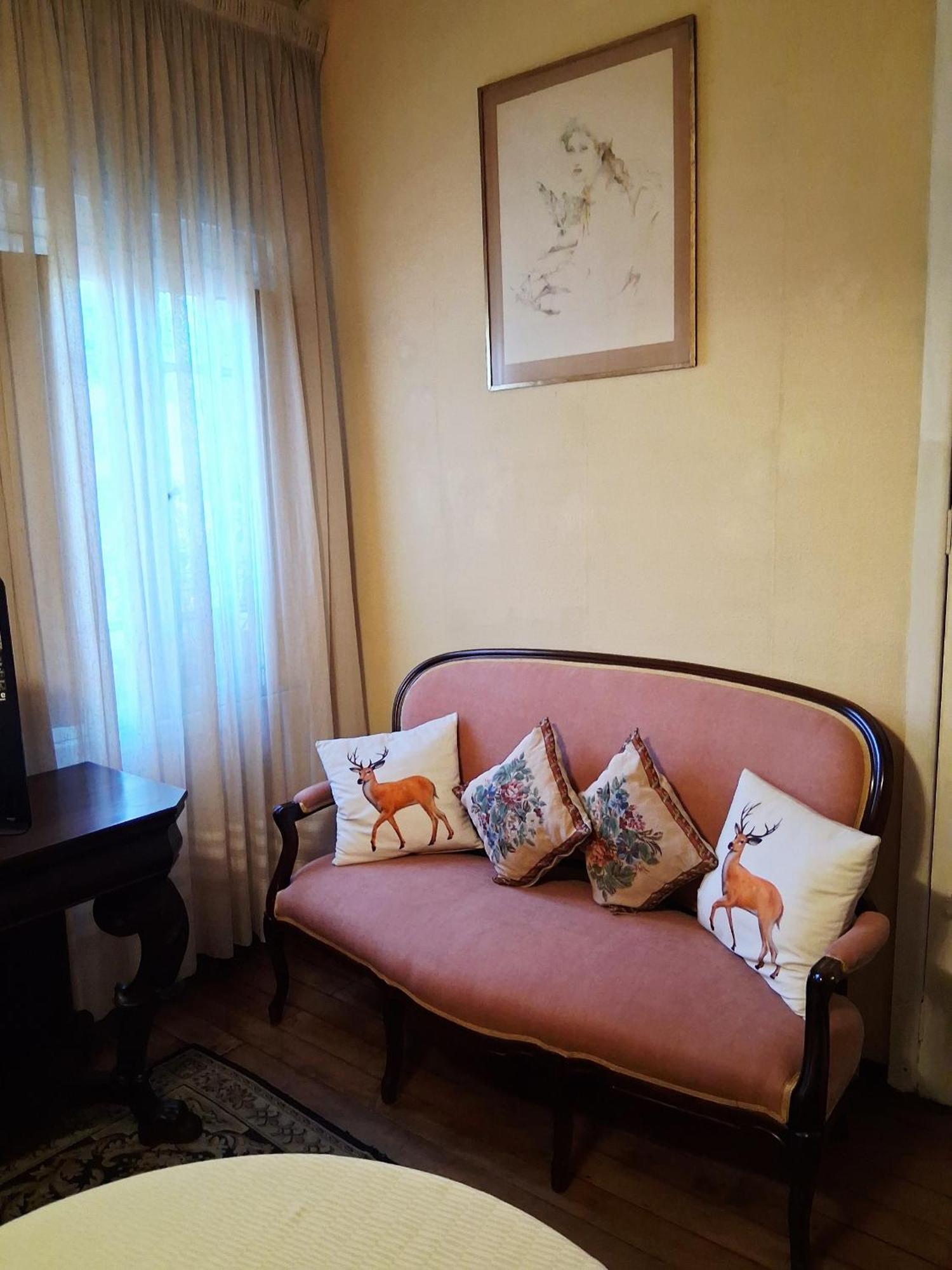 Casa Dos Leones — Fotoğraflar 2