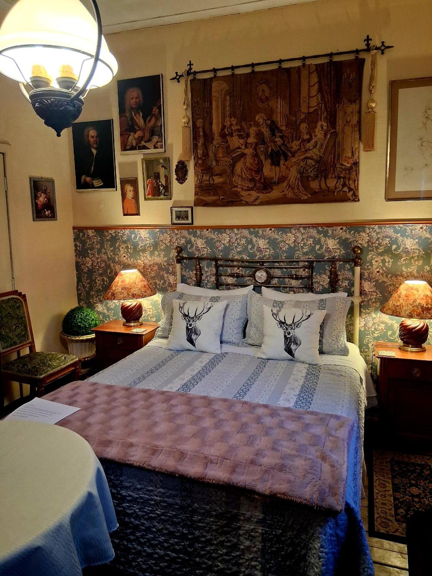 Casa Dos Leones — Fotoğraflar 1