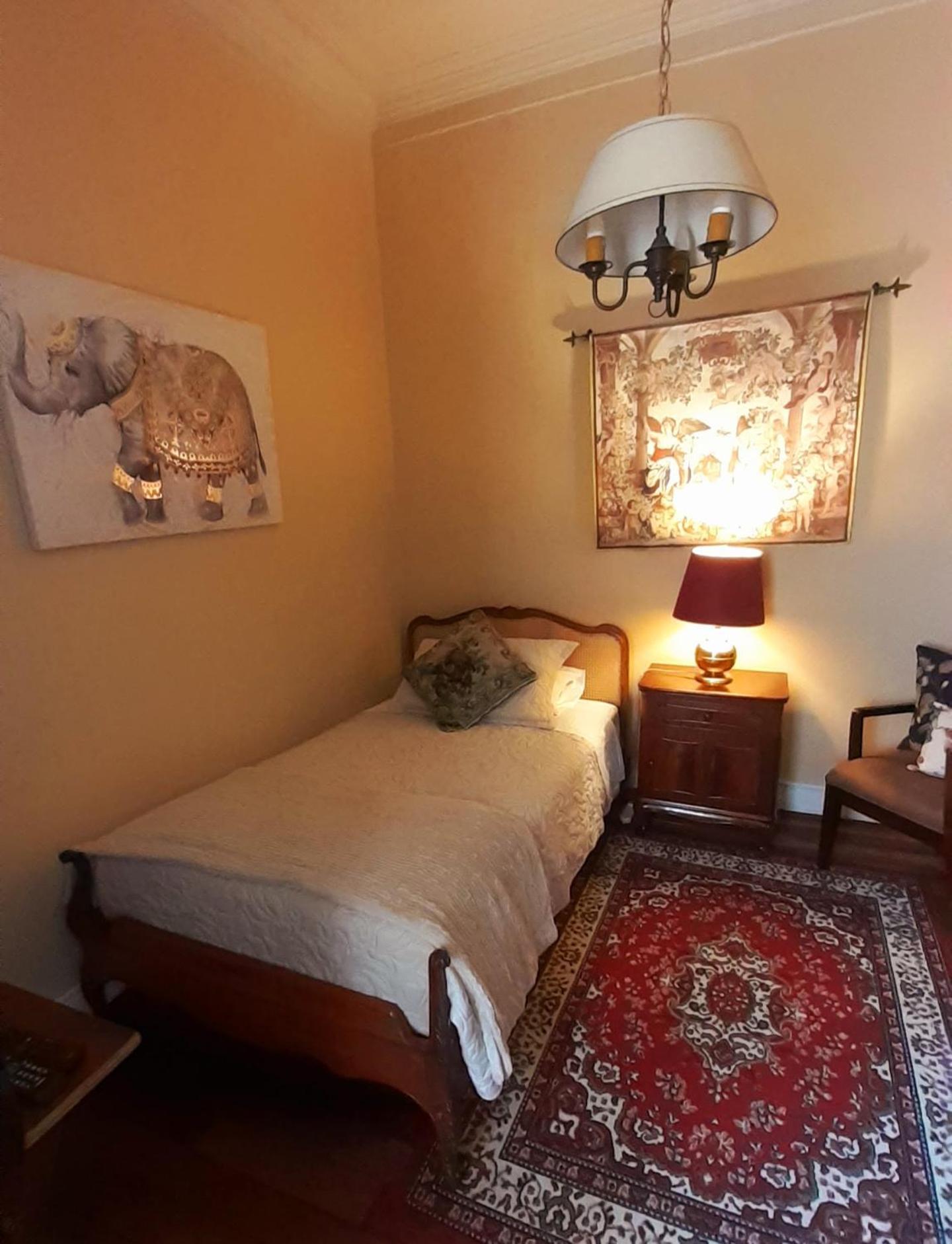 Casa Dos Leones — Fotoğraflar 3